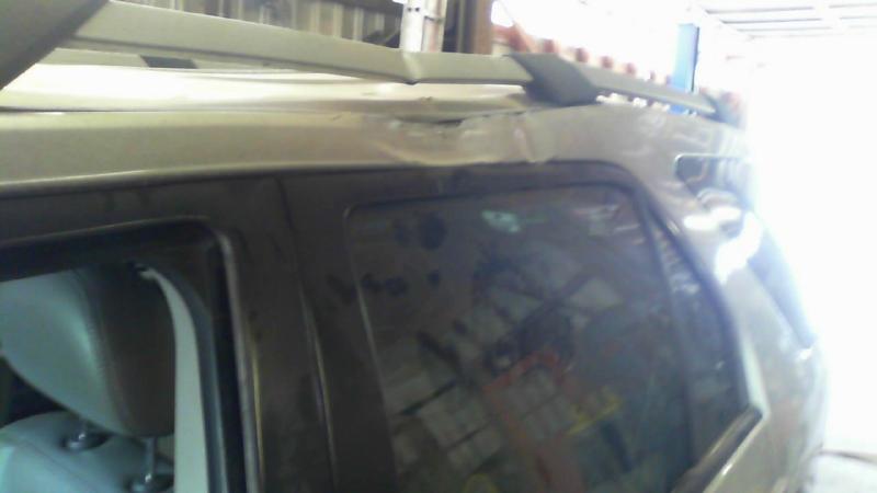 2005 Ford Freestyle Audio & Visual Equip.(Radio)
