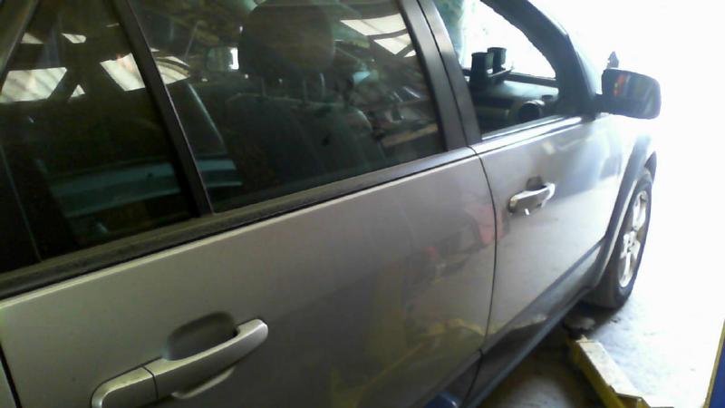 2005 Ford Freestyle Audio & Visual Equip.(Radio)