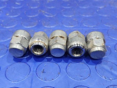 2014 Honda Accord Lug Nuts