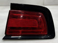 2011 Dodge Charger Tail Light Assembly