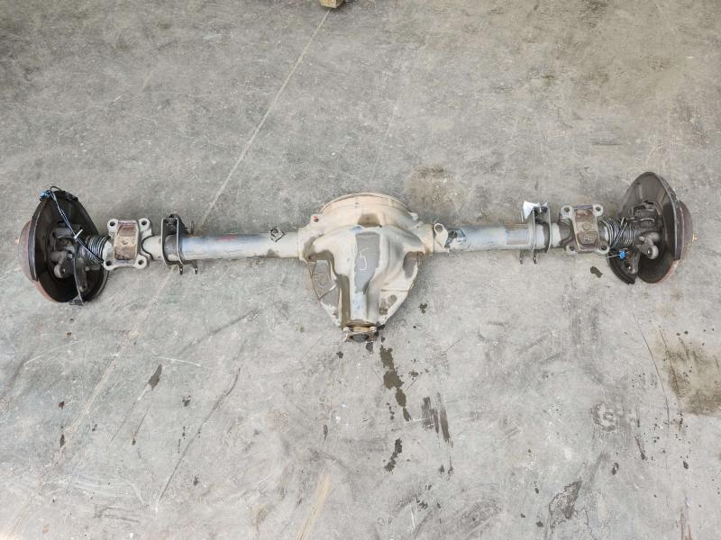2012 Mercedes Sprinter Rear Axle Assy.