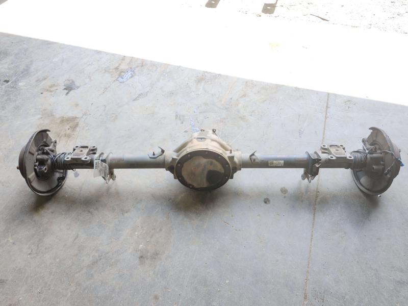 2012 Mercedes Sprinter Rear Axle Assy.