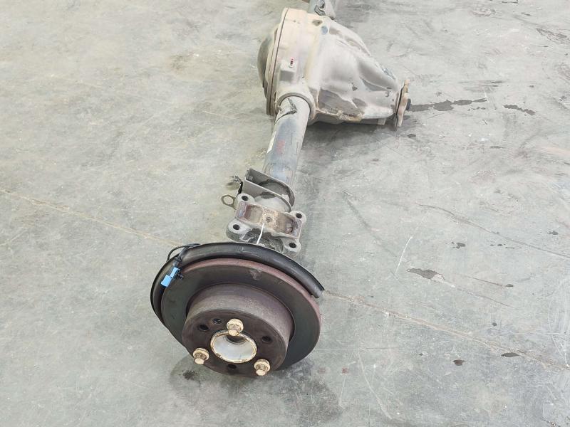 2012 Mercedes Sprinter Rear Axle Assy.