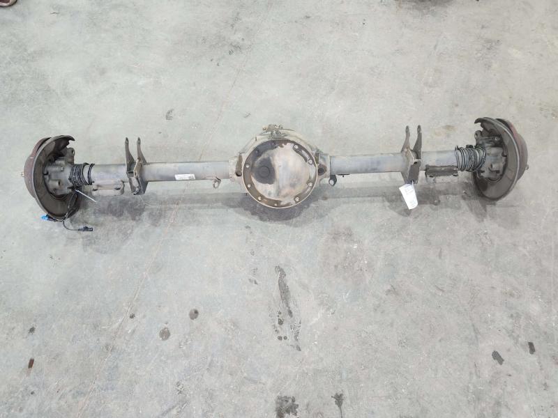2012 Mercedes Sprinter Rear Axle Assy.