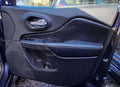 2014 Jeep Cherokee Front Door Trim Panel