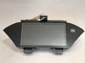 2015 Acura MDX Info-Gps-Tv Screen