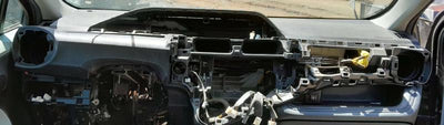 2012 Toyota Prius Dash Panel