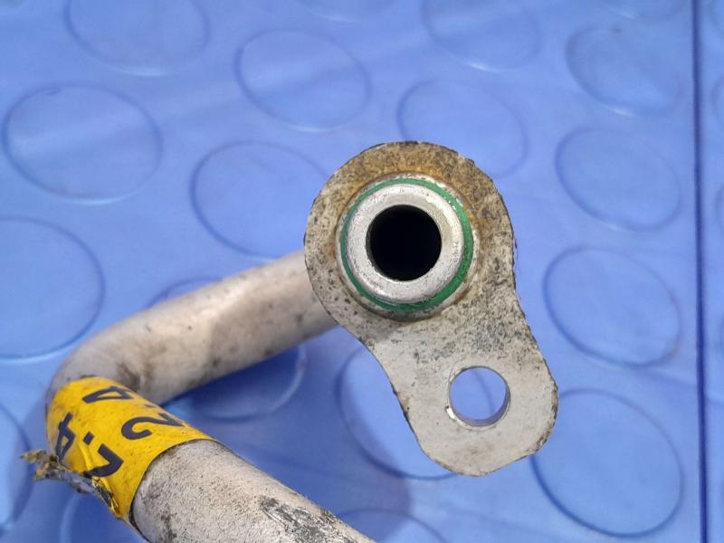 2012 Kia Sorento Air Conditioner Hose