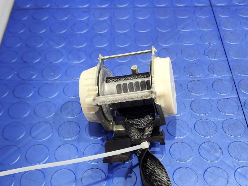 2011 Ford Edge Rear Seat Belt