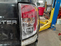 2009 Subaru Forester Tail Light Assembly