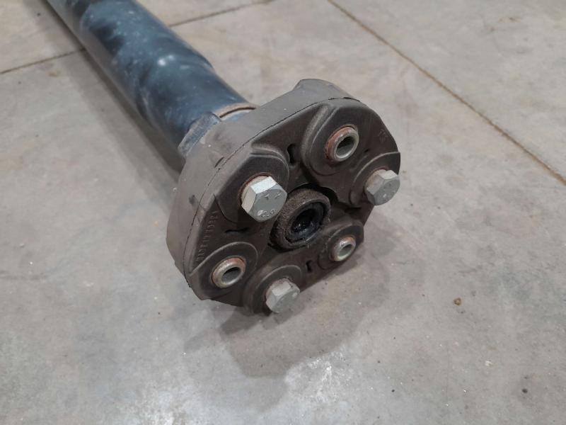 2015 Hyundai Tucson Rear Drive Shaft