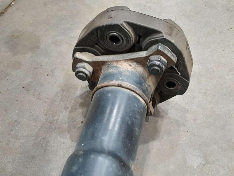 2015 Hyundai Tucson Rear Drive Shaft
