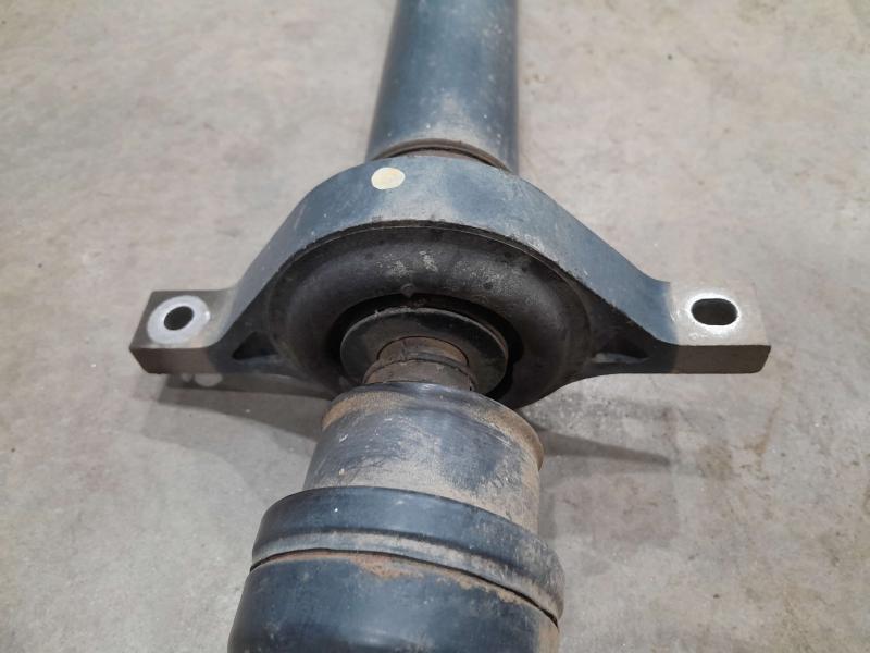 2015 Hyundai Tucson Rear Drive Shaft