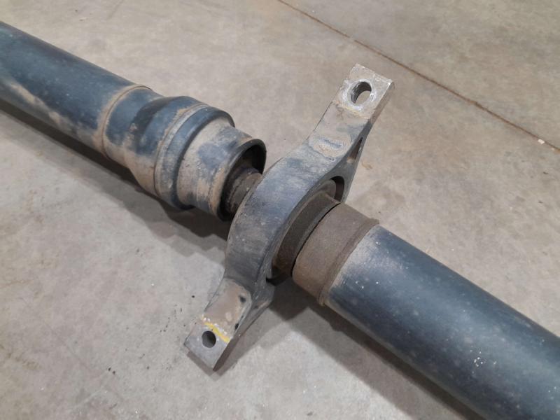 2015 Hyundai Tucson Rear Drive Shaft