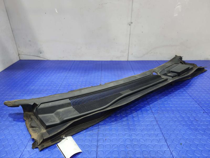 2017 Dodge Grand Caravan Cowl