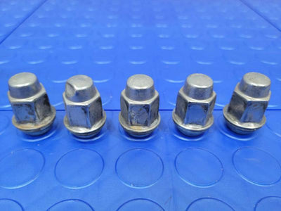 2020 Chevrolet Trax Lug Nuts