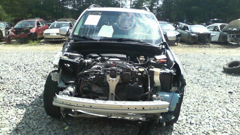 2010 Subaru Forester Air Bag