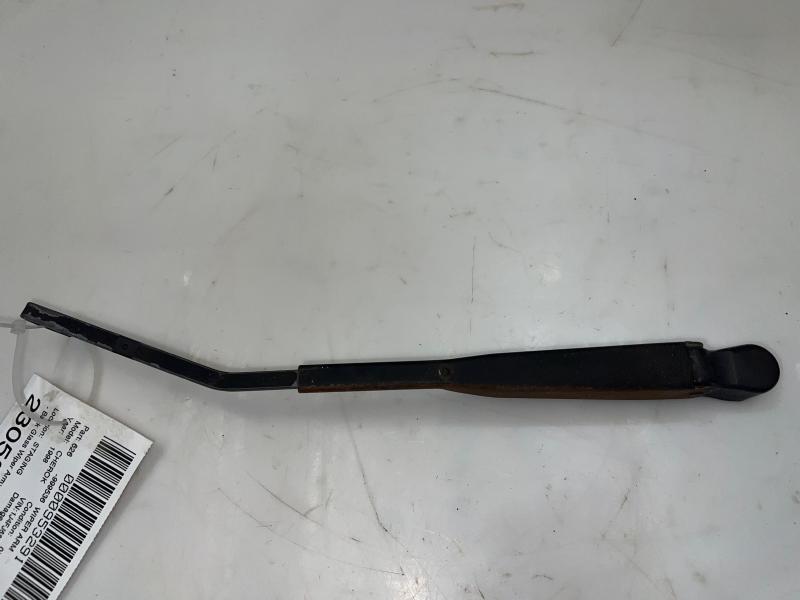 1998 Jeep Cherokee Wiper Arm