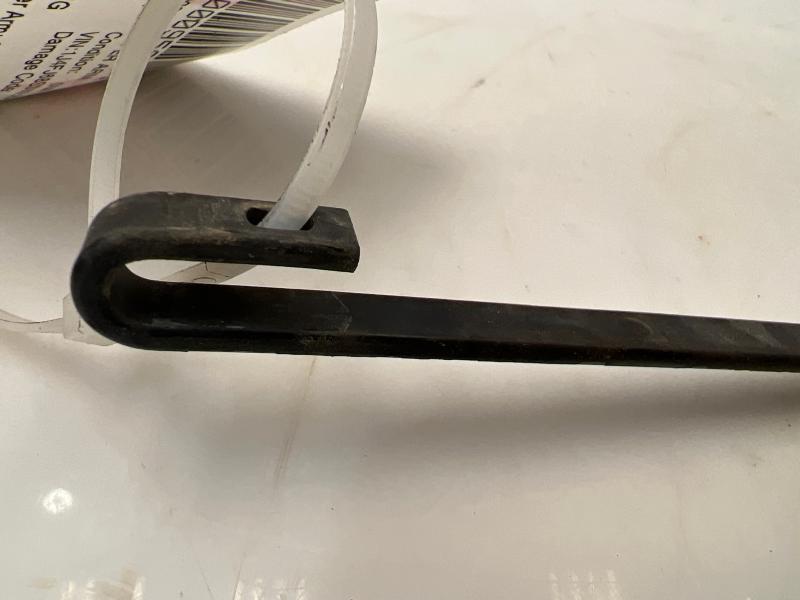 1998 Jeep Cherokee Wiper Arm