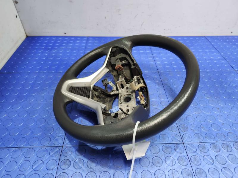 2016 Honda Fit Steering Wheel