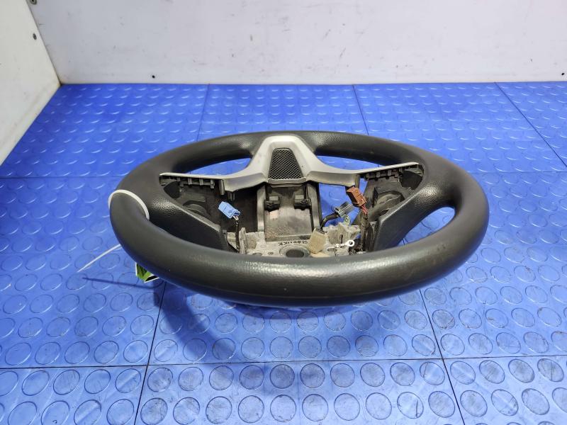2016 Honda Fit Steering Wheel