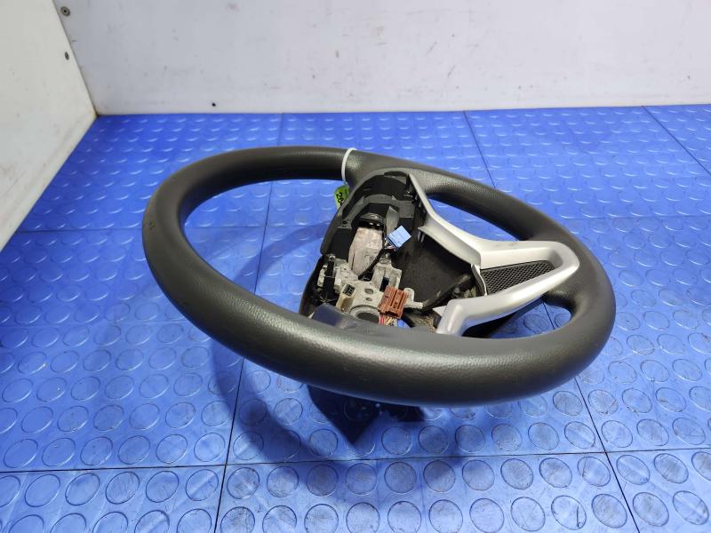 2016 Honda Fit Steering Wheel
