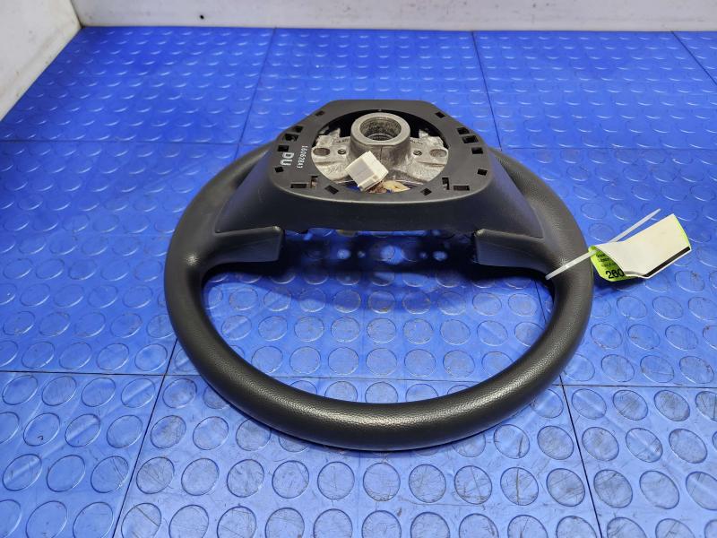 2016 Honda Fit Steering Wheel