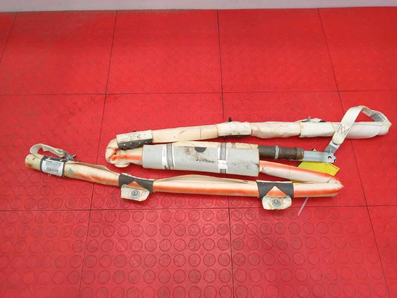 2016 Chrysler 200 Air Bag