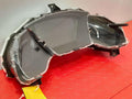 2019 Honda Civic Speedometer