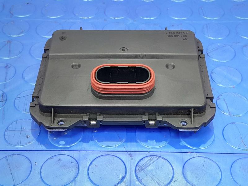 2017 Jaguar XE Headlamp Assembly