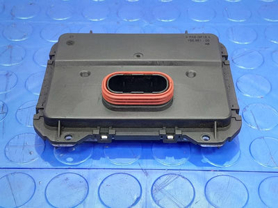 2017 Jaguar XE Headlamp Assembly