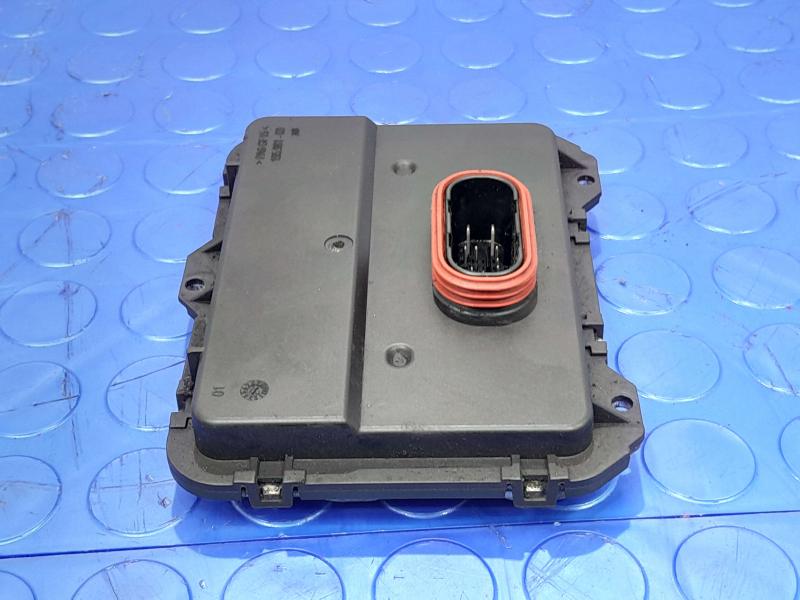 2017 Jaguar XE Headlamp Assembly
