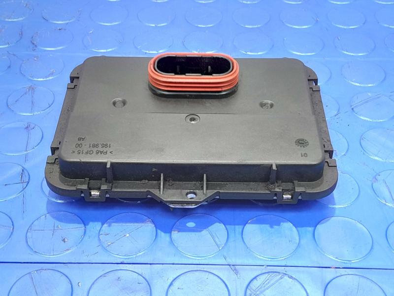 2017 Jaguar XE Headlamp Assembly