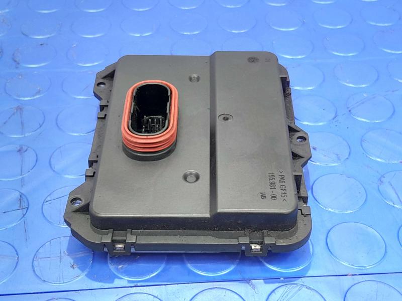 2017 Jaguar XE Headlamp Assembly