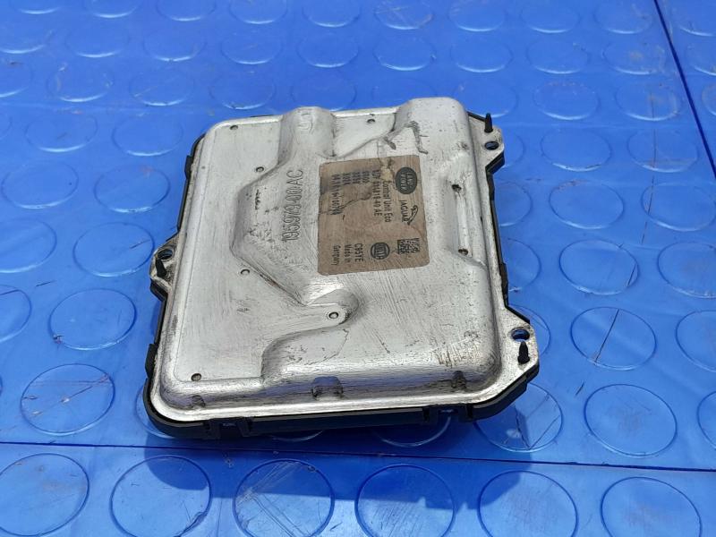 2017 Jaguar XE Headlamp Assembly