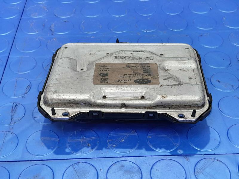 2017 Jaguar XE Headlamp Assembly