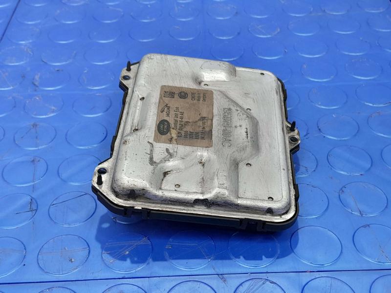 2017 Jaguar XE Headlamp Assembly