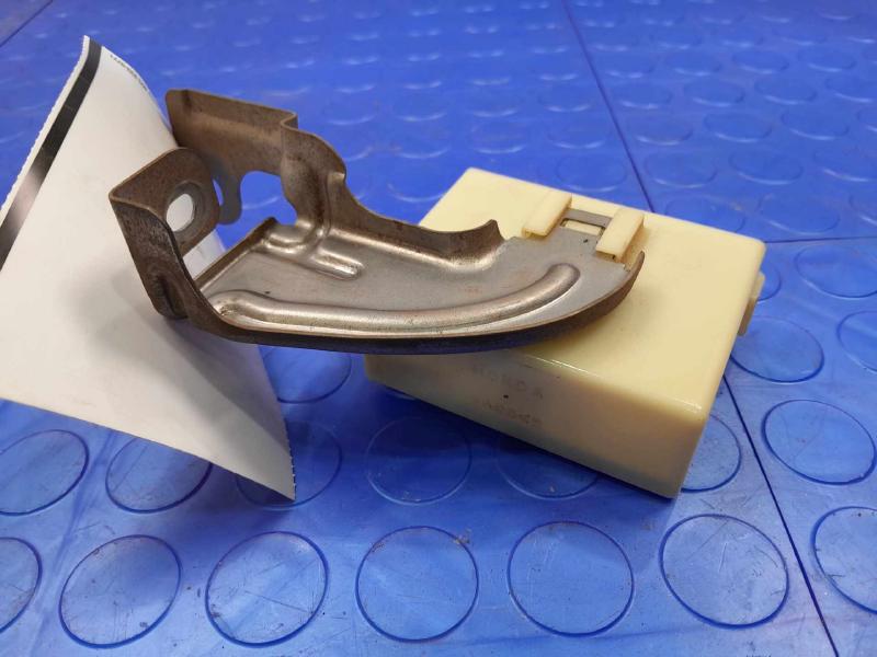 2007-2008 Honda Fit Security Unit Control Module Genuine OEM 39880S5AA01