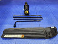 2014 Chevrolet Silverado 1500 Jack Assembly