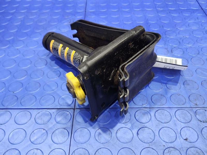 2014 Chevrolet Silverado 1500 Jack Assembly