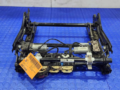 2012 Mercedes ML-Class Seat Track