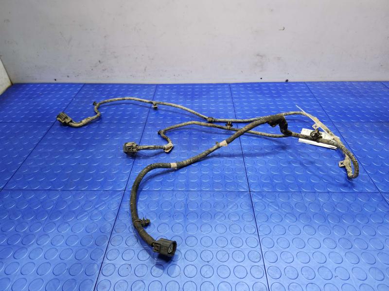 2015 Ford F-150 Wire Harness (Misc)