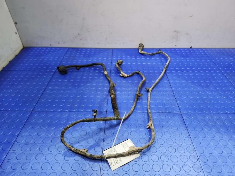 2015 Ford F-150 Wire Harness (Misc)