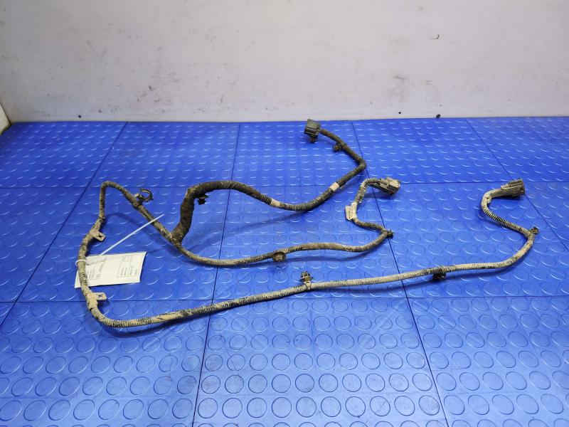 2015 Ford F-150 Wire Harness (Misc)