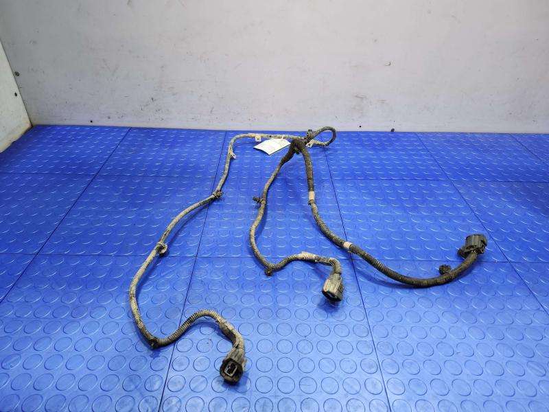 2015 Ford F-150 Wire Harness (Misc)