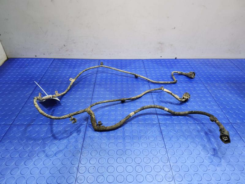2015 Ford F-150 Wire Harness (Misc)