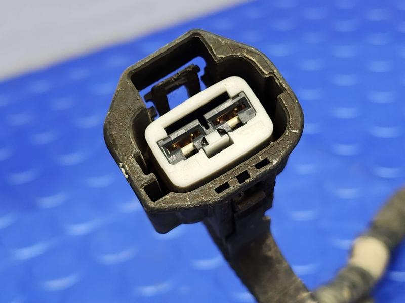 2015 Ford F-150 Wire Harness (Misc)