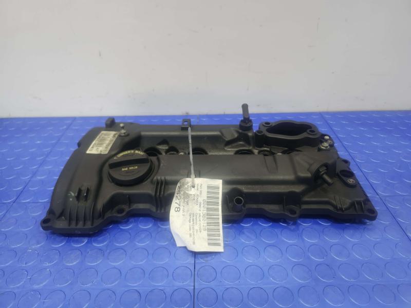 2016 Hyundai Sonata Valve Cover