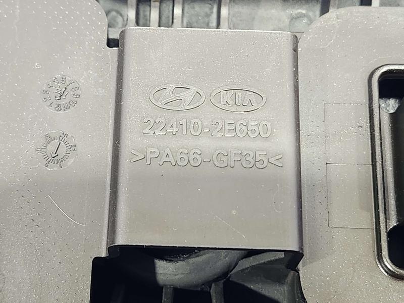 2016 Hyundai Sonata Valve Cover