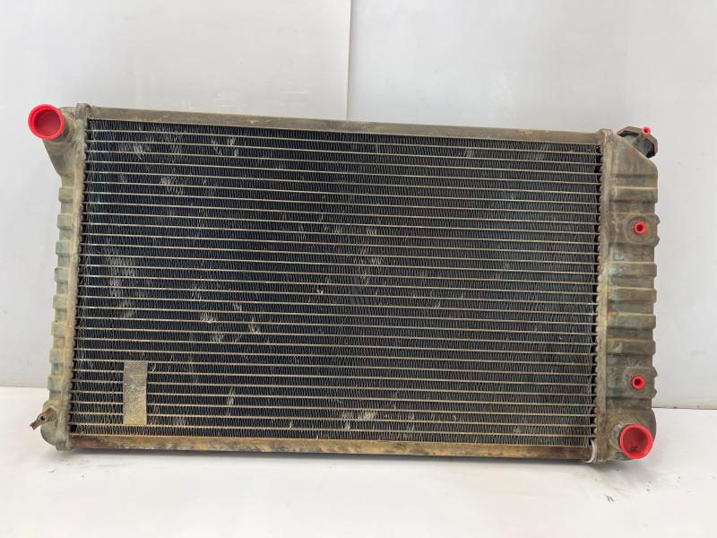 1976 Oldsmobile Cutlass Radiator